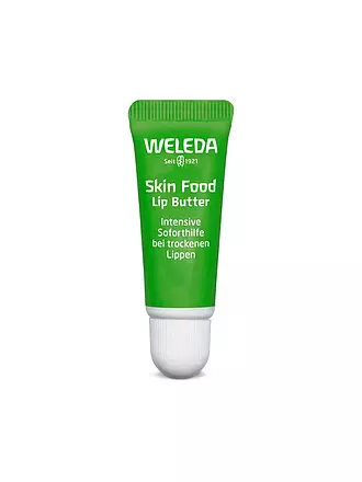 WELEDA | Skin Food Lip Butter | 